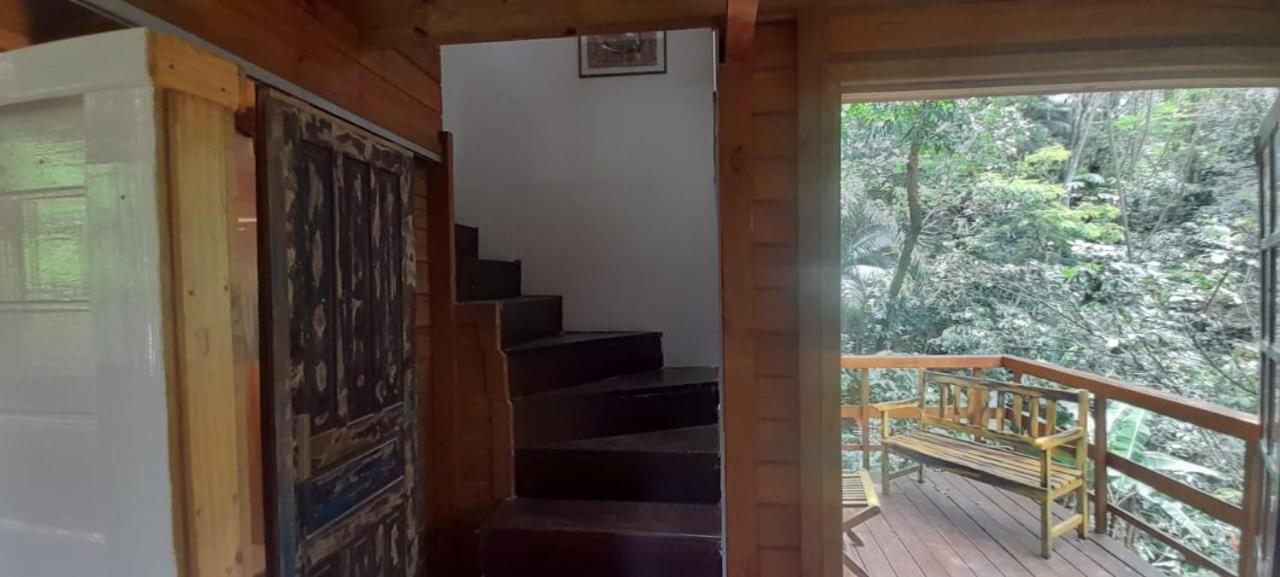 Violeta Aquarela Bombinhas Villa Exterior photo